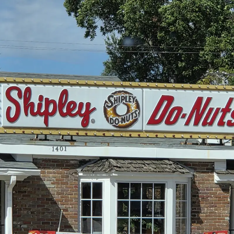 Shipley Do-Nuts