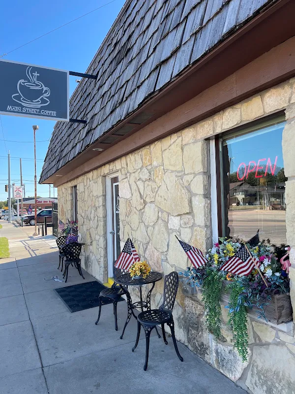 Main Street Coffee