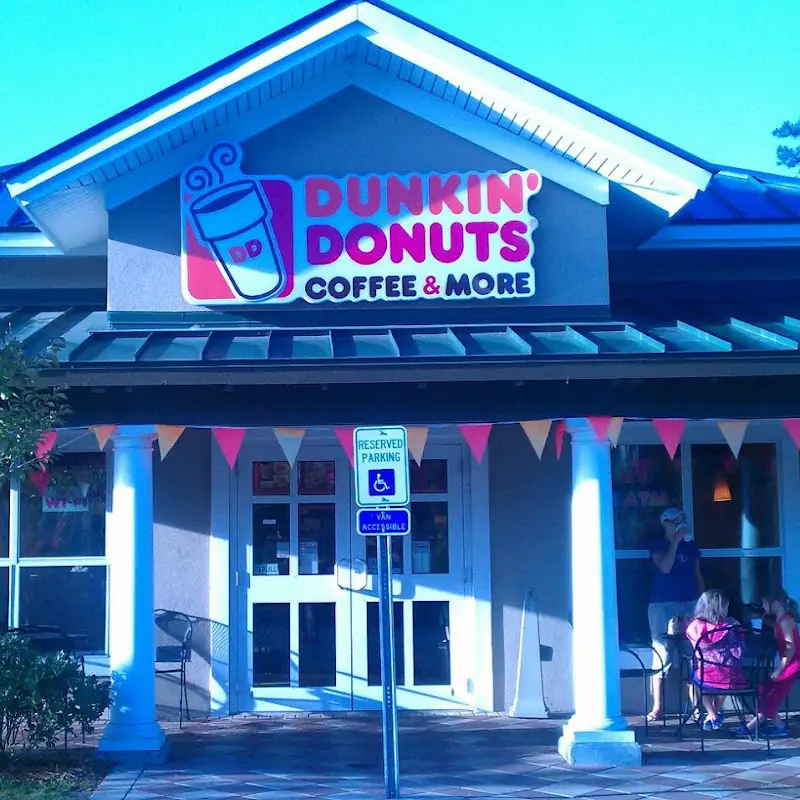 Dunkin'