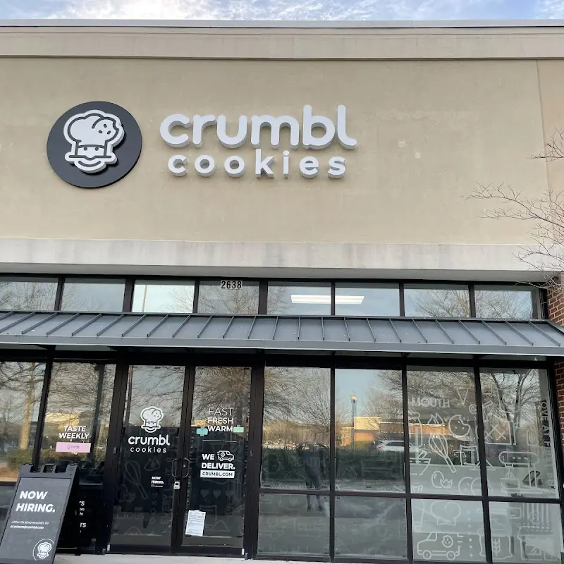 Crumbl