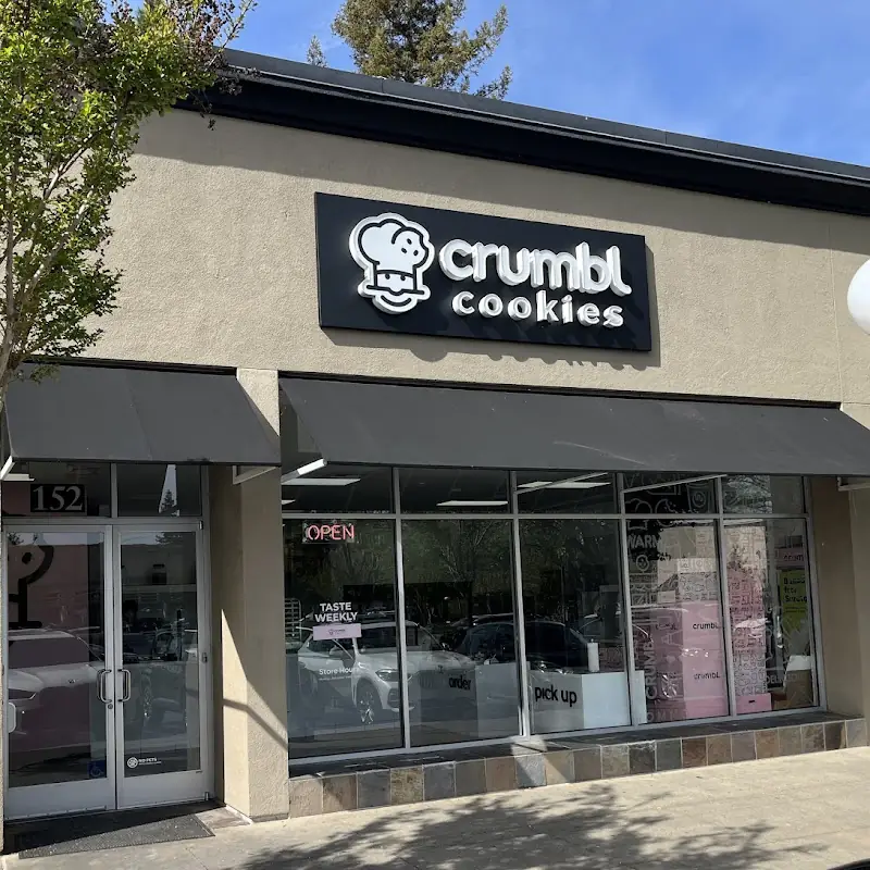 Crumbl