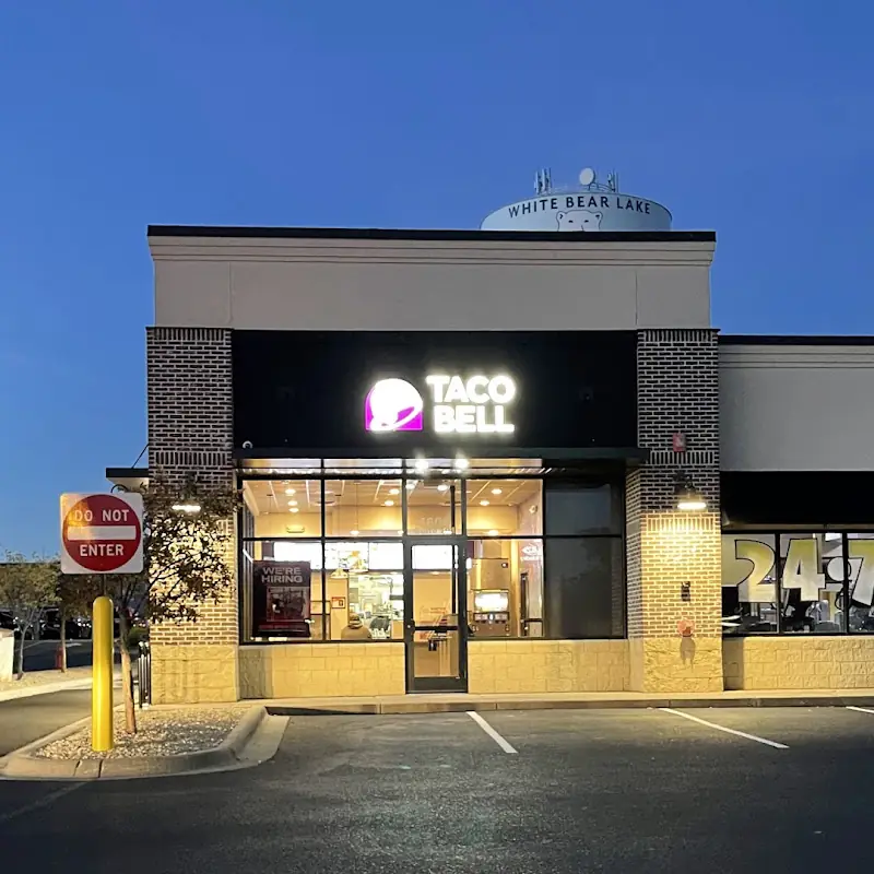 Taco Bell