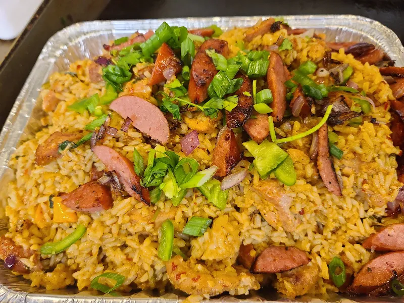 Dine N Go LLC