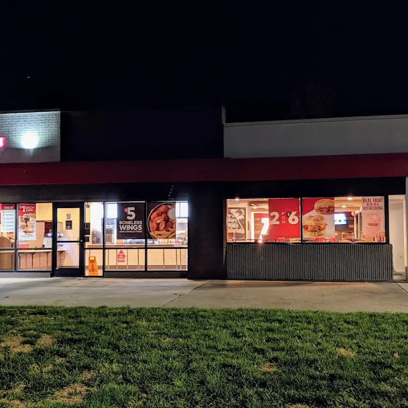Arby's