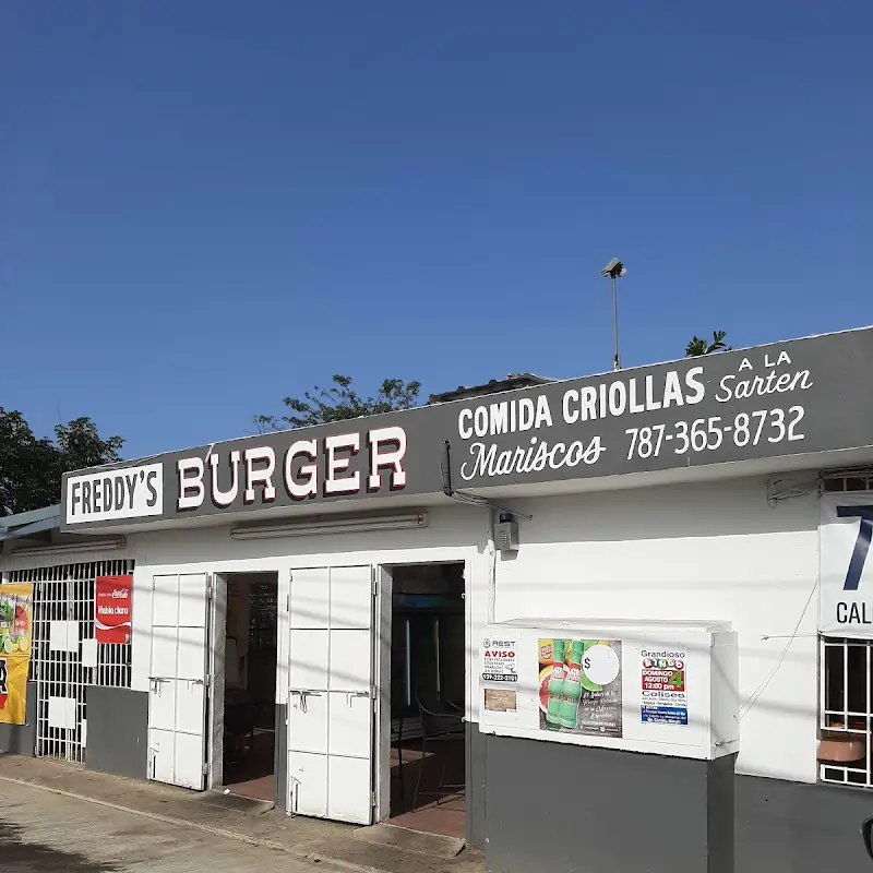 Dentist’s Burger and Brownie