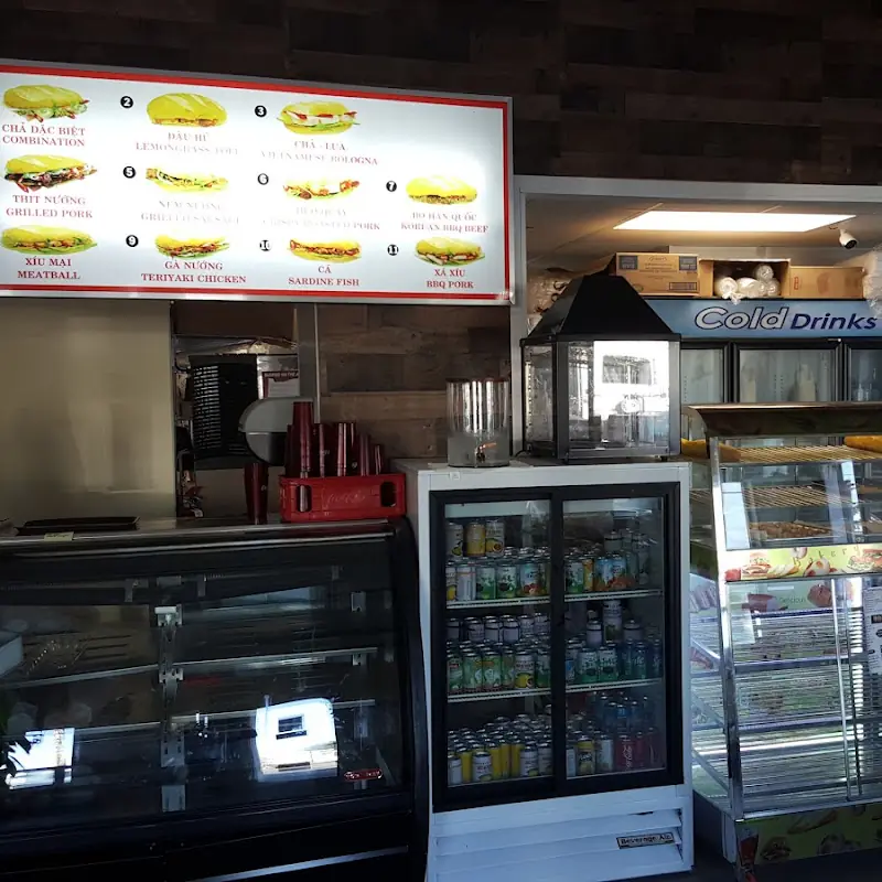 Cha Lua Deli