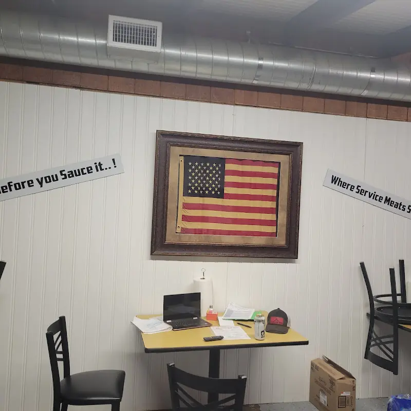 Nine Line BBQ