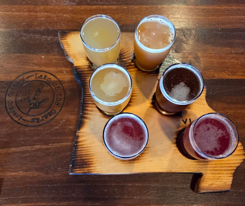 Lake of the Ozarks Brewing Company
