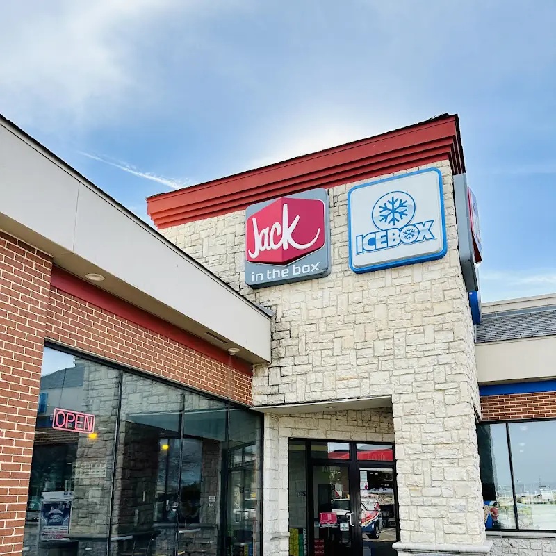 Jack in the Box