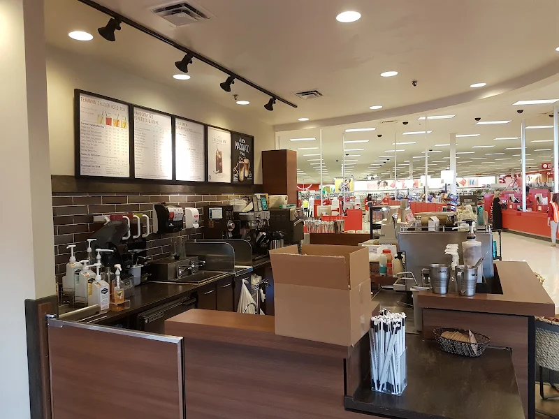 Starbucks Coffee Company