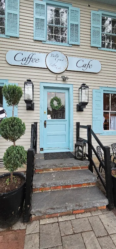 Bella Grace Coffee & Cafe
