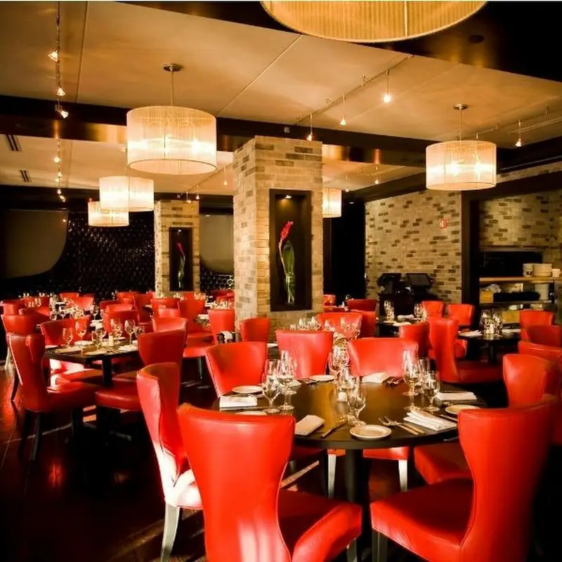 Prime 112 Restaurant