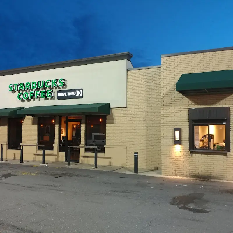 Starbucks Coffee Company