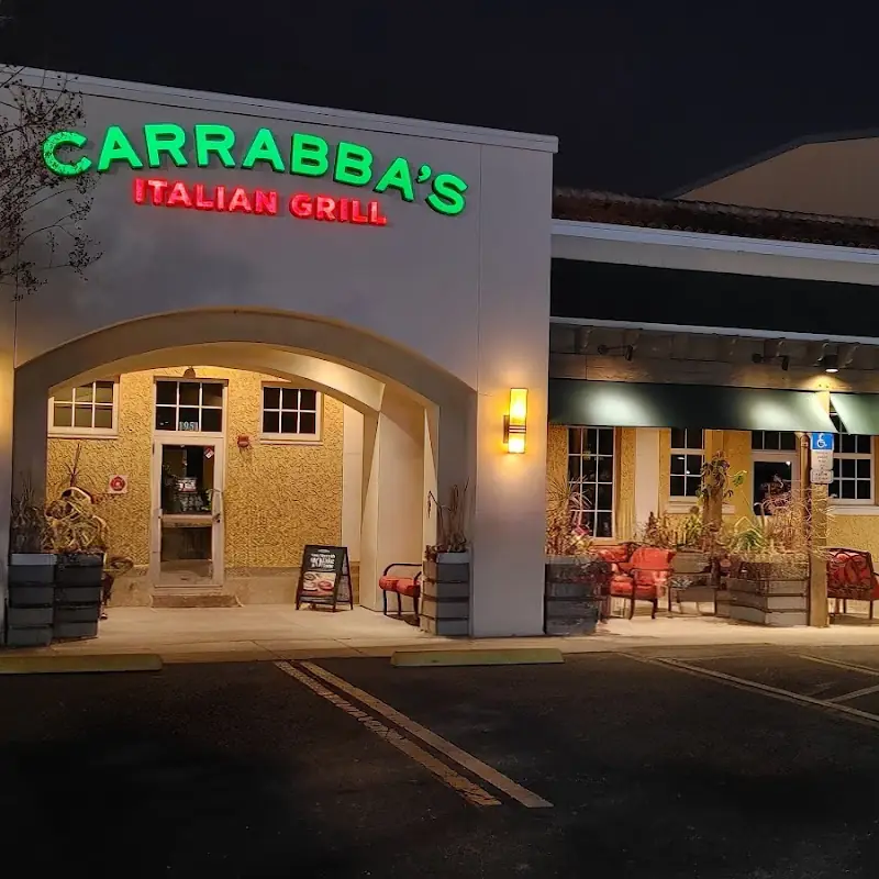 Carrabba's Italian Grill