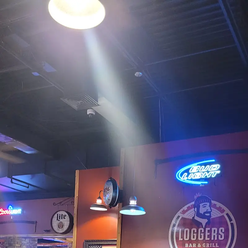 Loggers Bar & Grill
