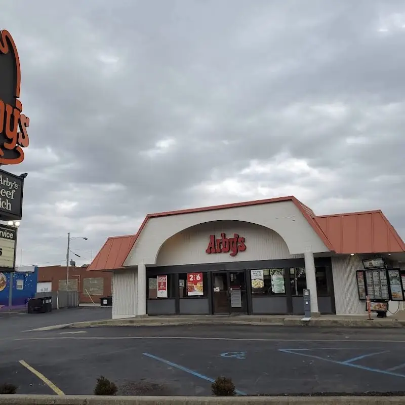 Arby's