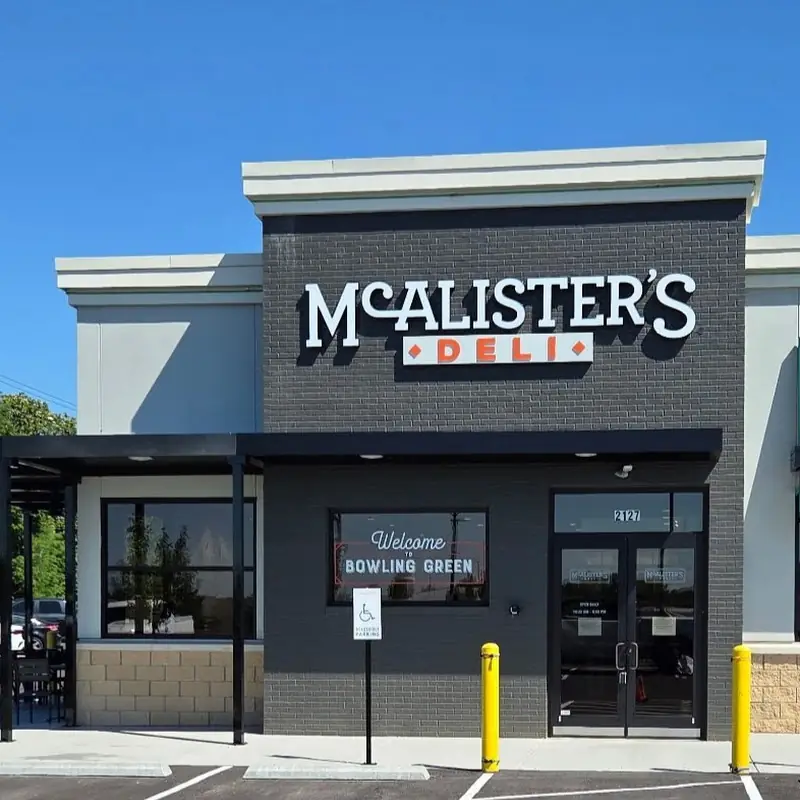 McAlister's Deli