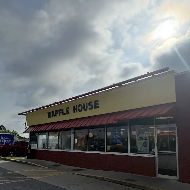 Waffle House