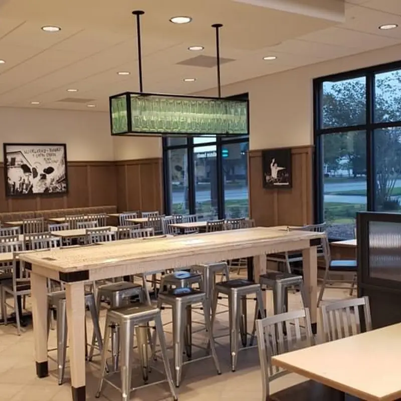 Chick-fil-A