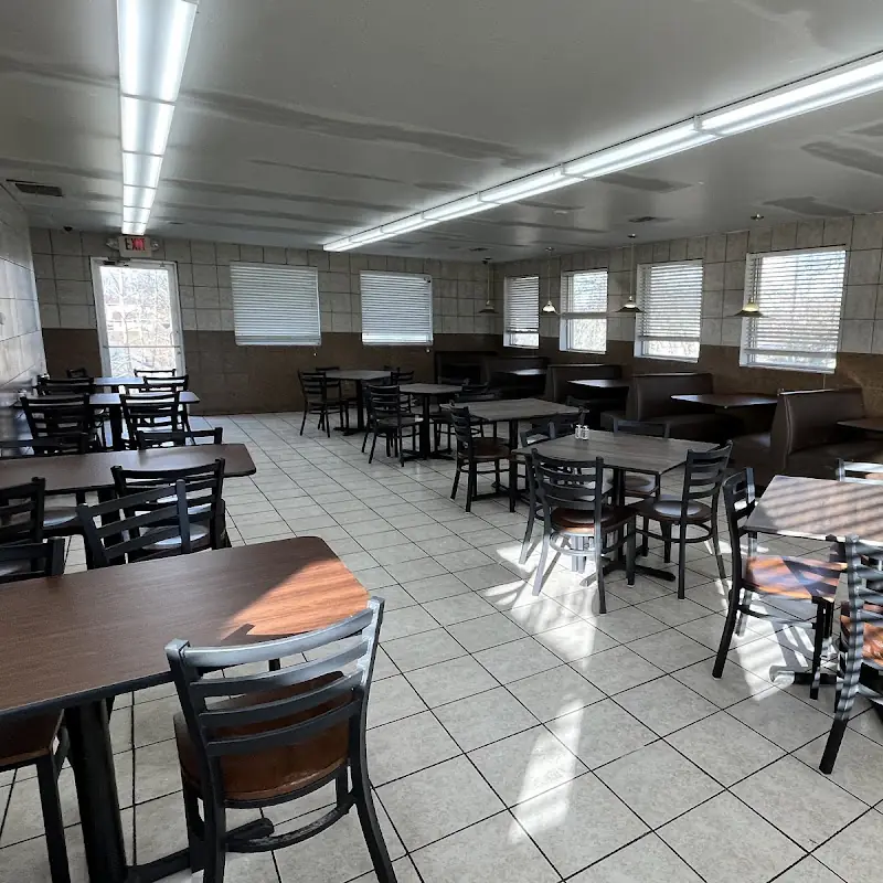 Giovanni's Pizza