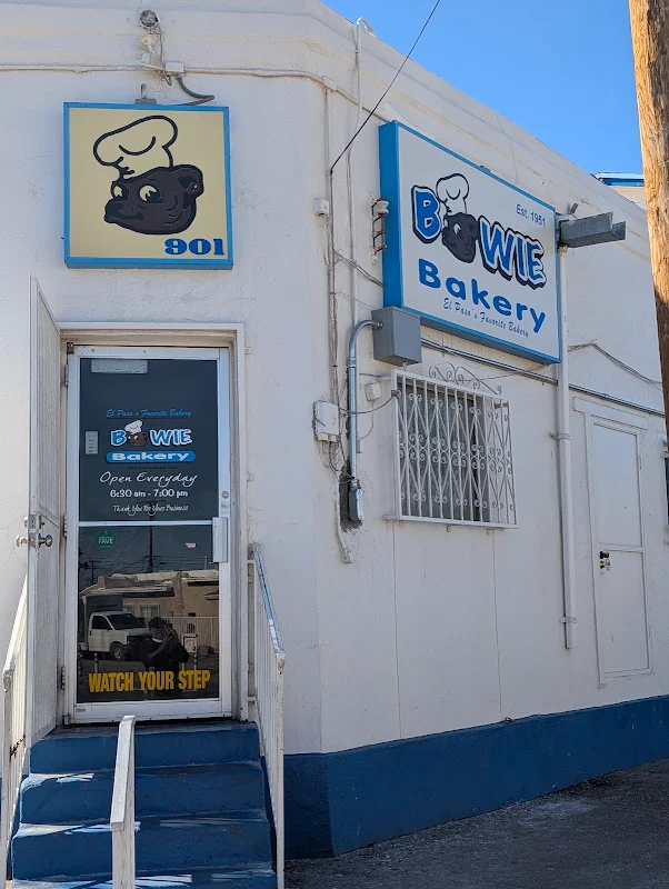Bowie Bakery