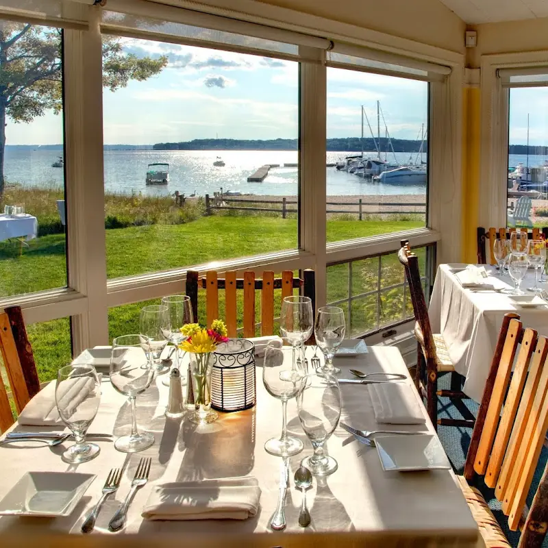Boathouse Restaurant