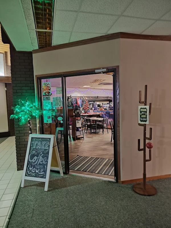 Milky Way Coffee Company