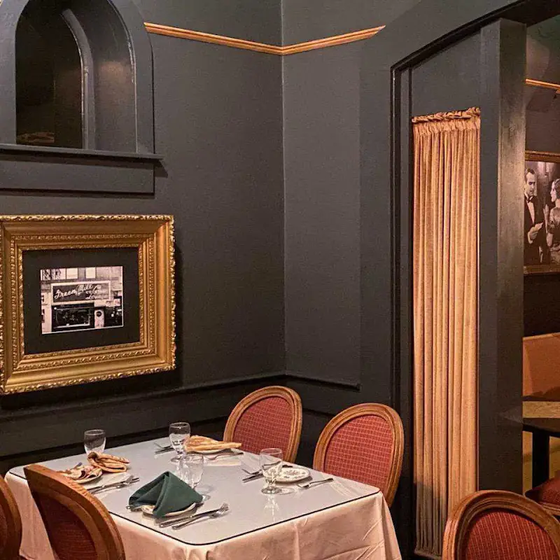 Adams Street Chophouse