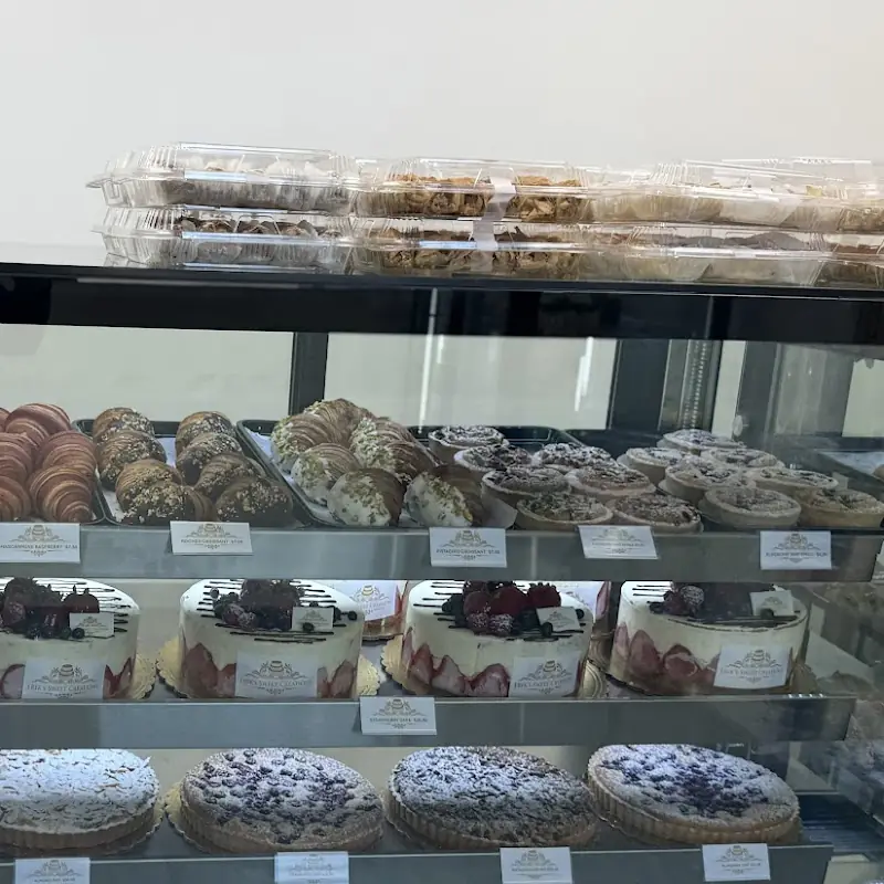 Erik’s Sweet Creations