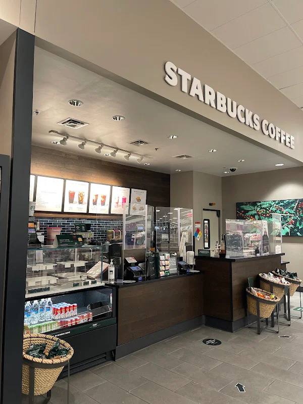 Starbucks Coffee Company