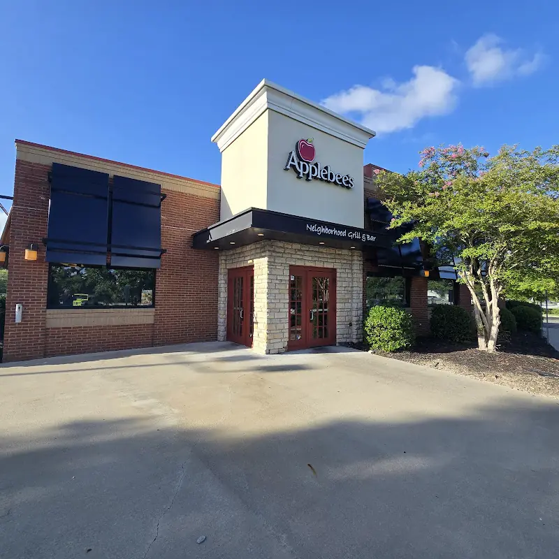 Applebee's Grill + Bar
