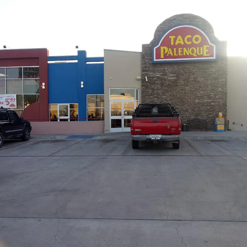 Taco Palenque Weslaco