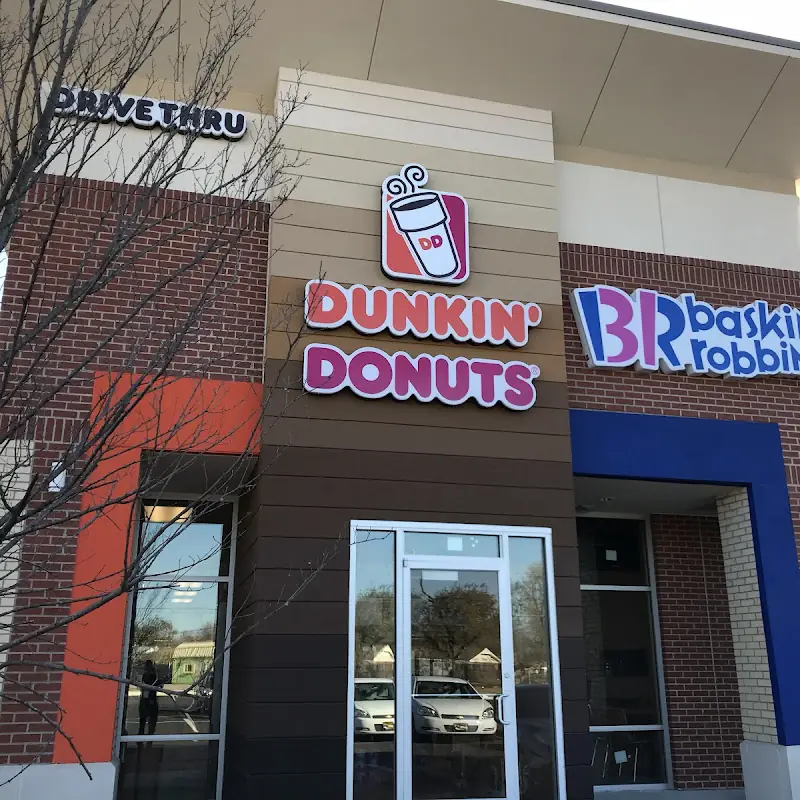Baskin-Robbins