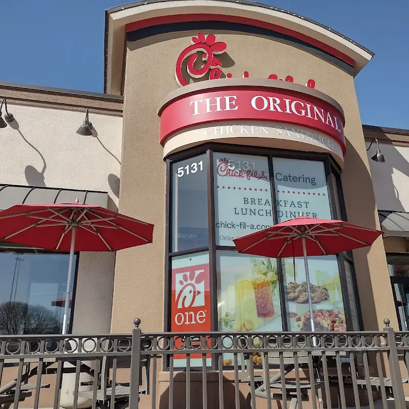 Chick-fil-A