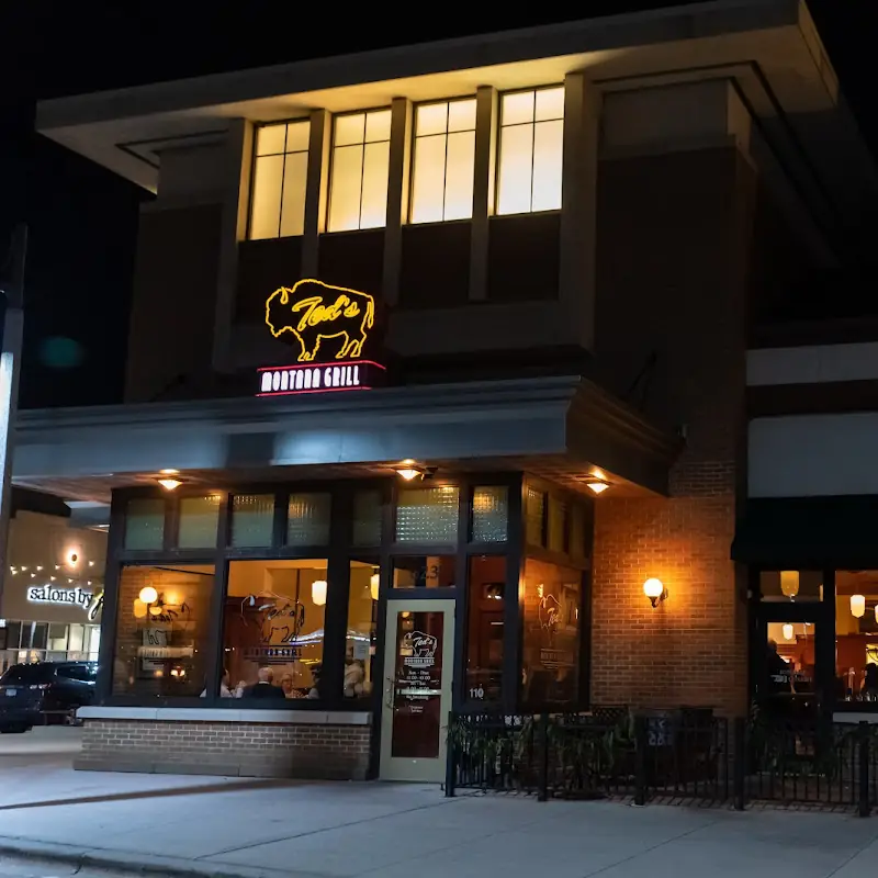 Ted's Montana Grill