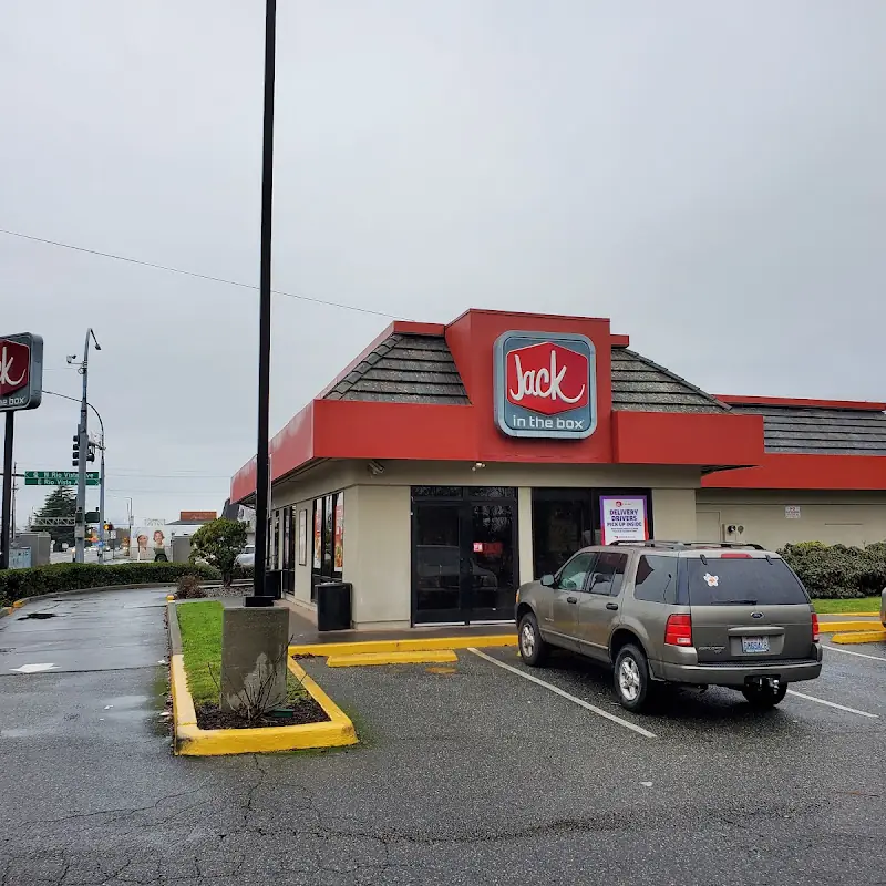 Jack in the Box