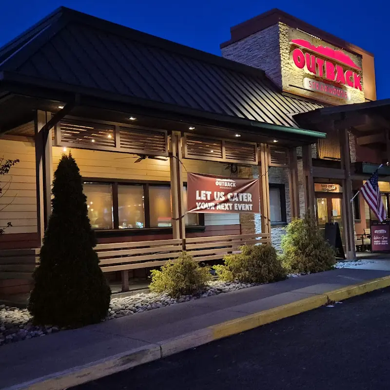 Outback Steakhouse