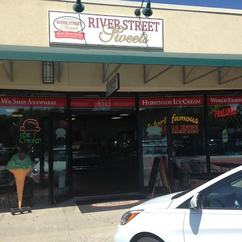 River Street Sweets