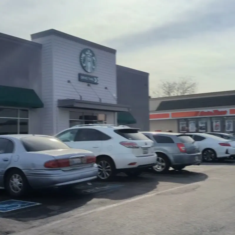 Starbucks Coffee Company