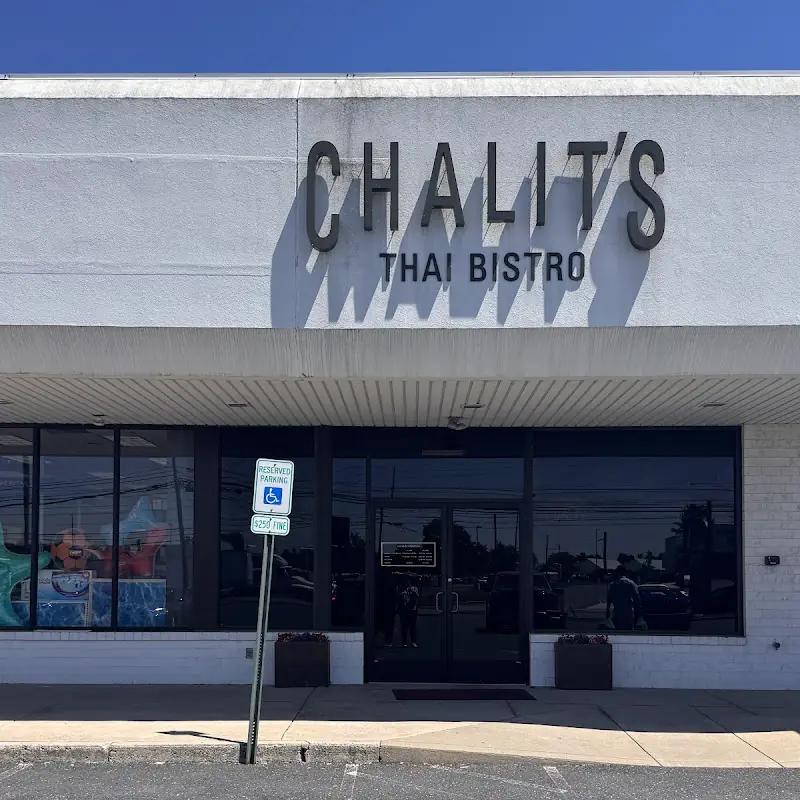 Chalit's Thai Bistro