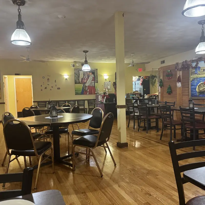 Julianna's