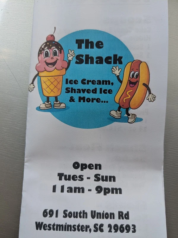 The Shack