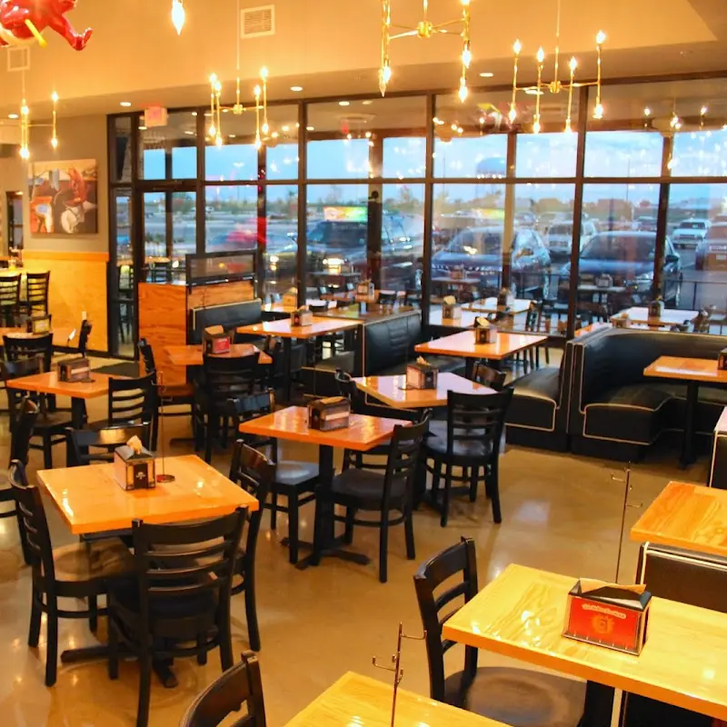 Torchy's Tacos