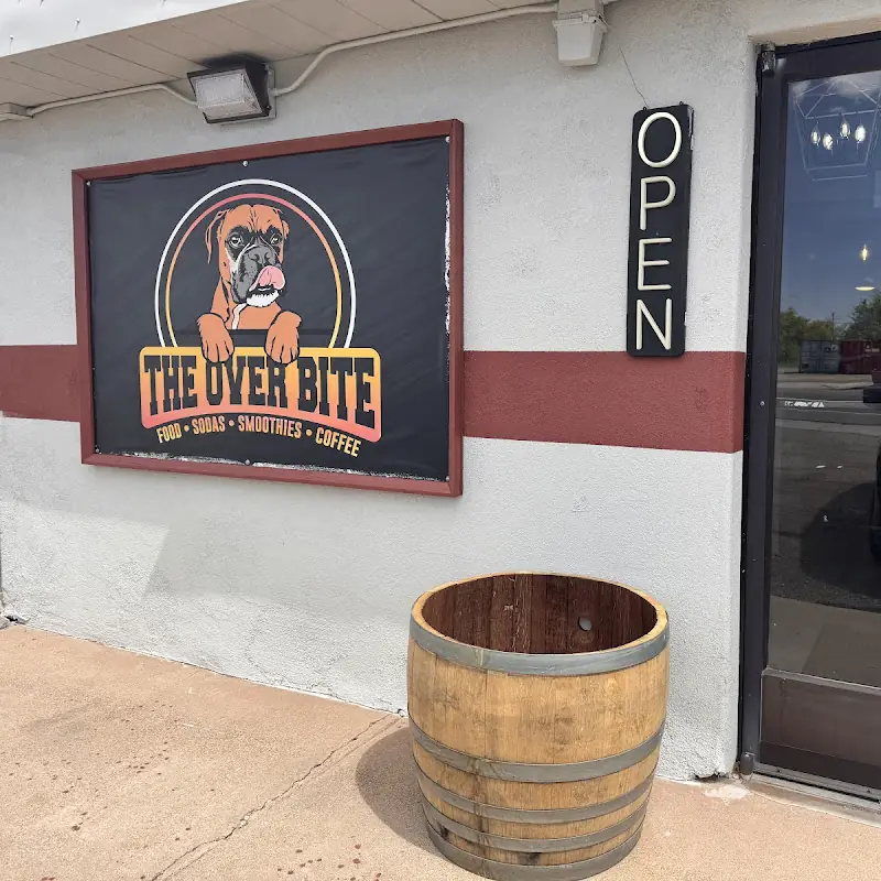The Over Bite