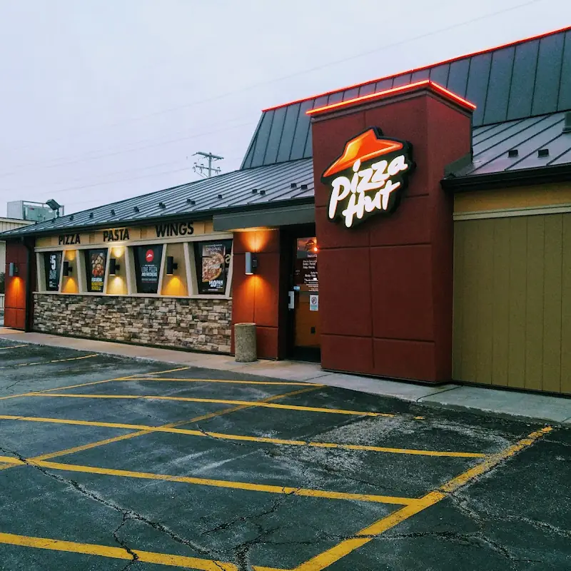 Pizza Hut