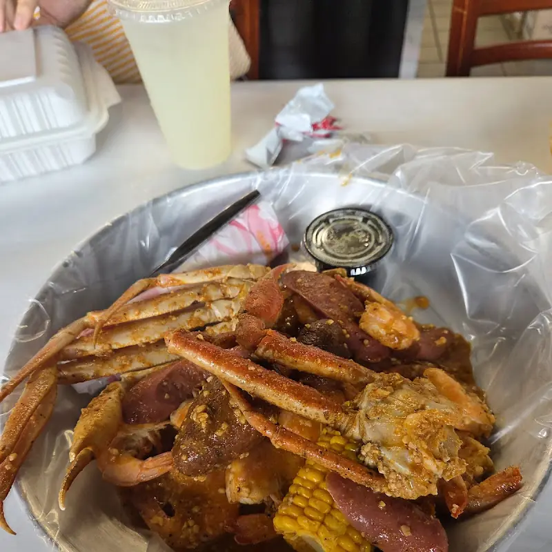 Cajun Shack