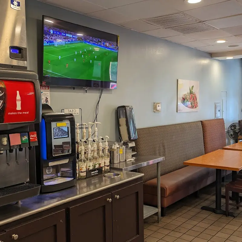 Tannour Mediterranean Grill