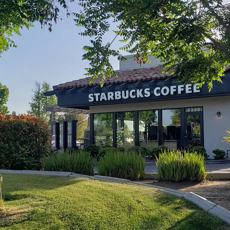 Starbucks Coffee Company