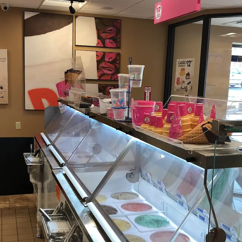 Baskin-Robbins