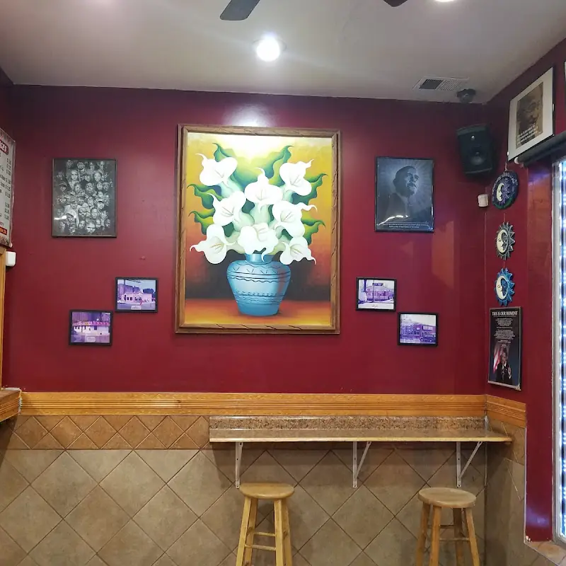 El Gran Burrito Express